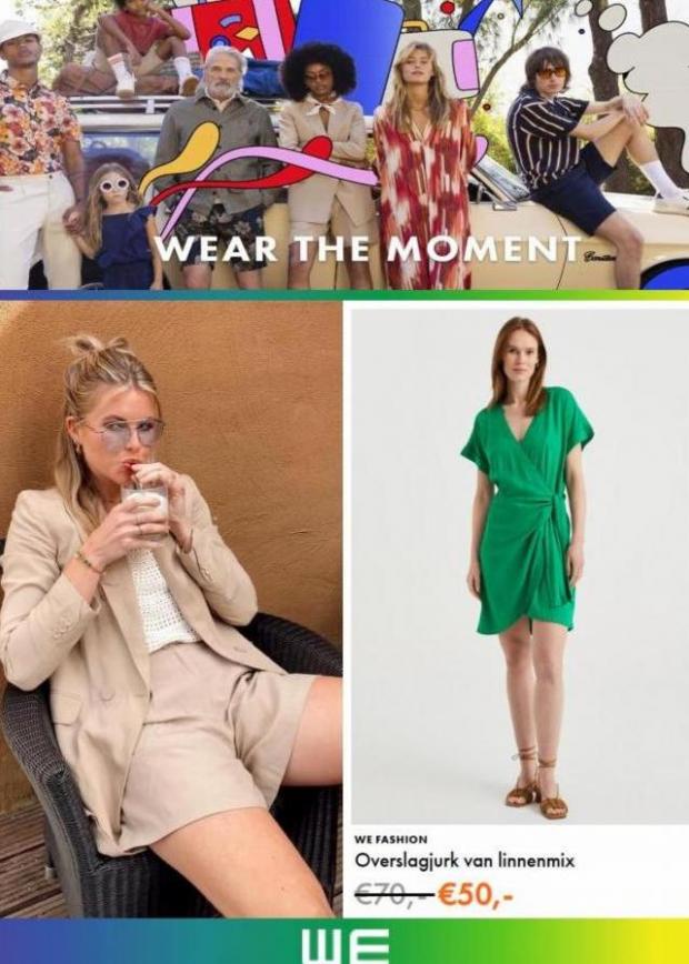 Wear the Moment. We Fashion. Week 24 (2023-06-19-2023-06-19)