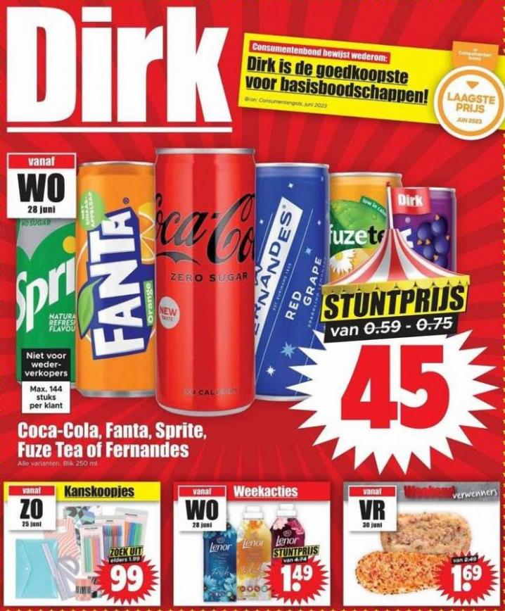 Folder Dirk. Dirk. Week 26 (2023-07-04-2023-07-04)