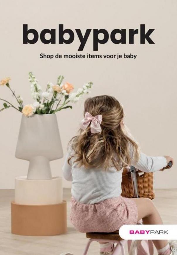 Babypark folder. Babypark. Week 23 (2023-06-12-2023-06-12)