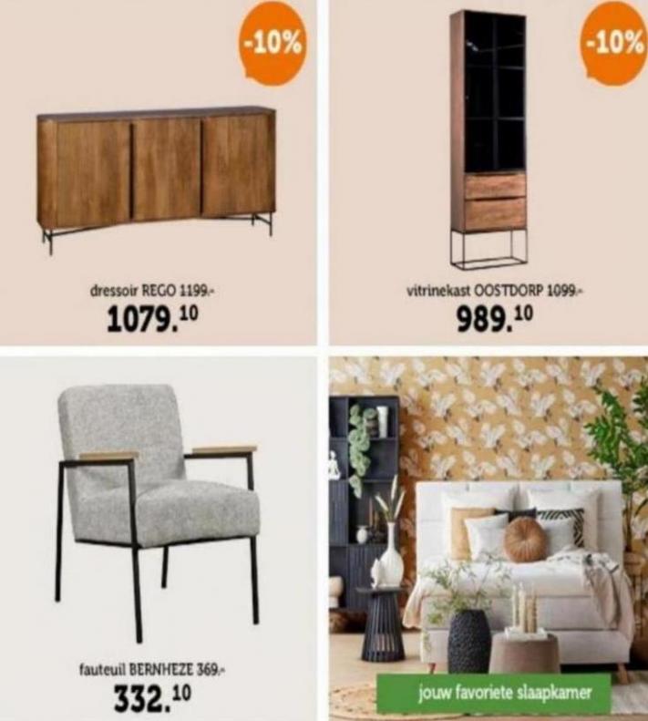 Zomerse Deals Tot 20% Korting*. Page 4