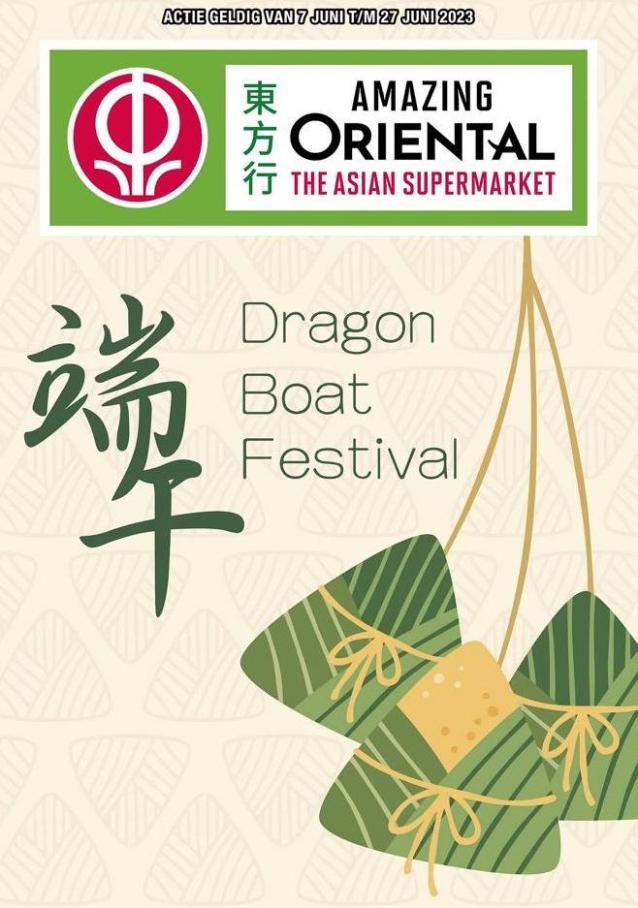 Amazing Oriental folder. Amazing Oriental. Week 23 (2023-06-27-2023-06-27)