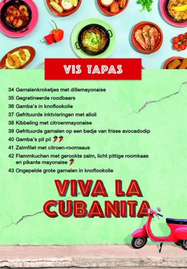 Viva la Tapa!. Page 4