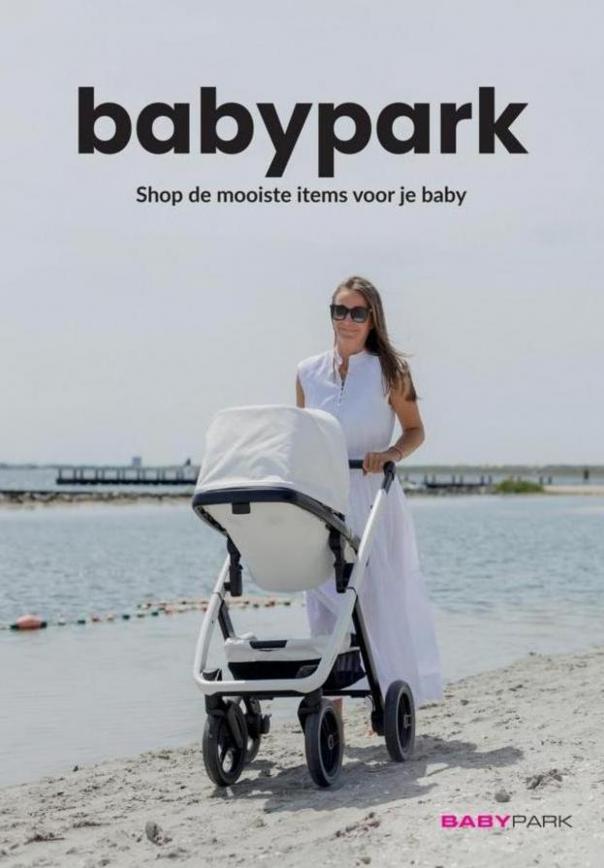 Babypark folder. Babypark. Week 25 (2023-07-17-2023-07-17)