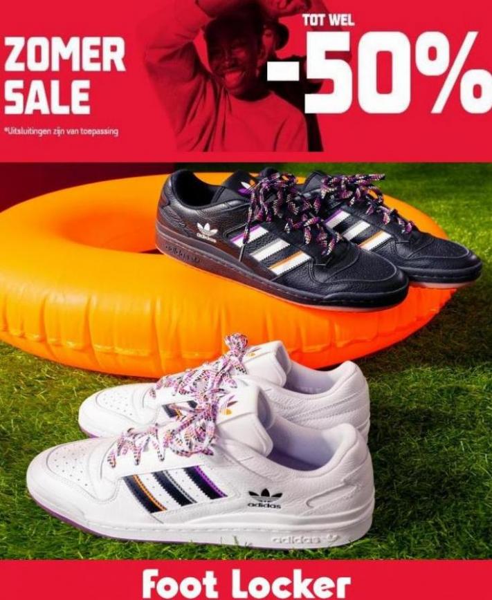 Zomer Sale Tot Wel -50%. Page 8