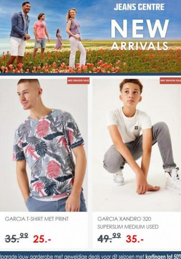 New Arrivals. Page 2