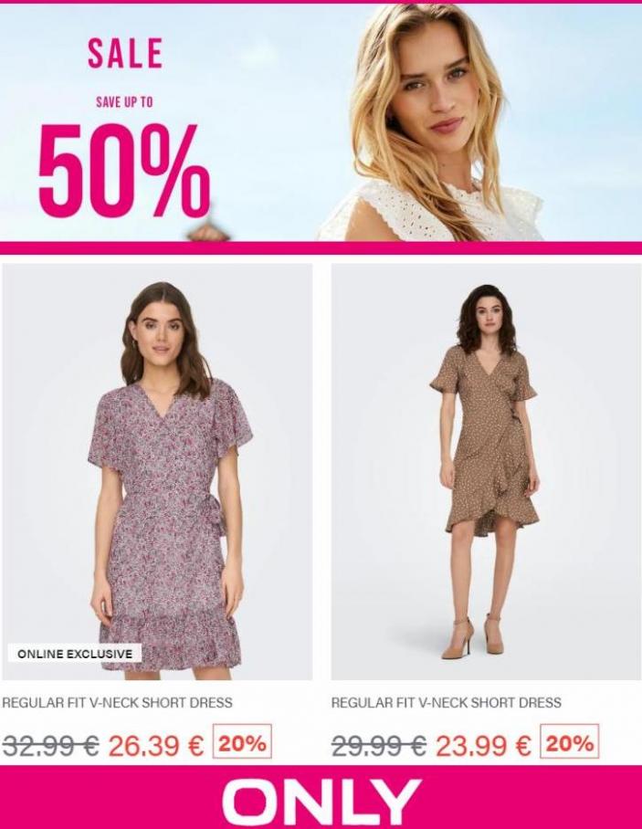 Sale Up to 50%. Page 4