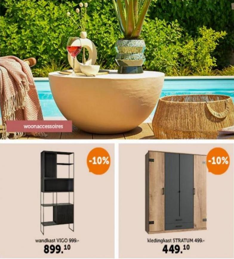 Zomerse Deals Tot 20% Korting*. Page 2