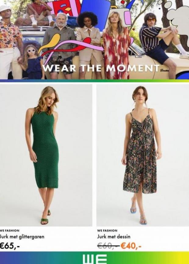 Wear the Moment. Page 4