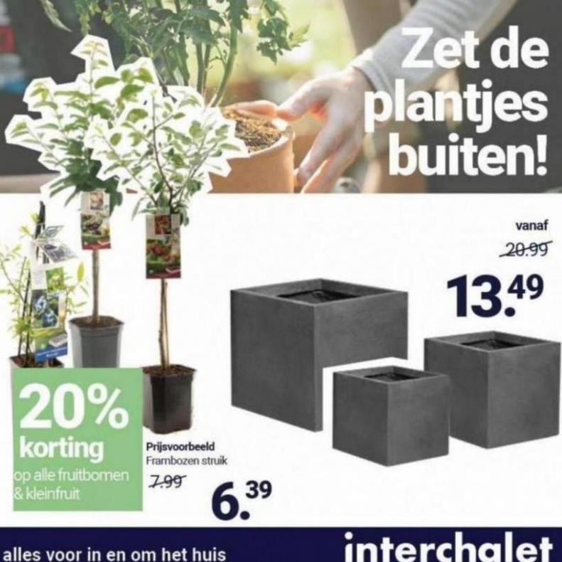 Inter Chalet Zomersale!. Page 9