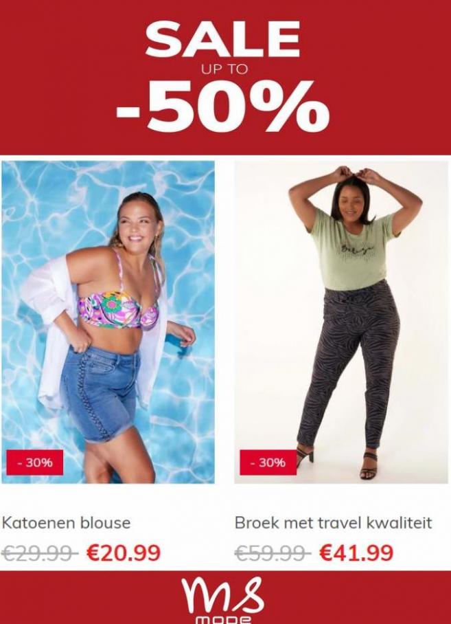 Sale Up To -50%. Page 3