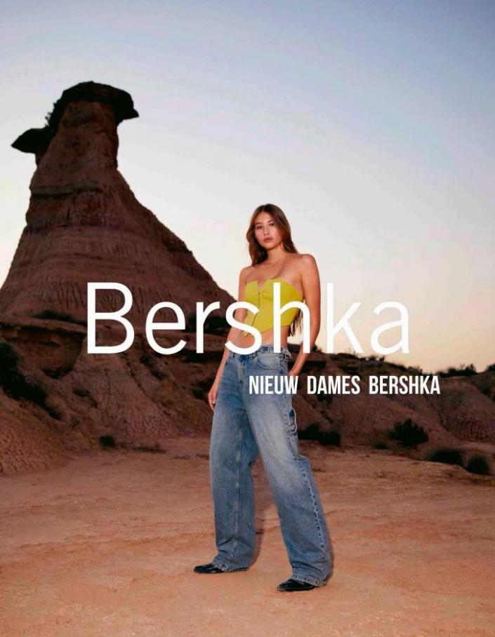 Nieuw Dames Bershka. Bershka. Week 29 (2023-09-06-2023-09-06)