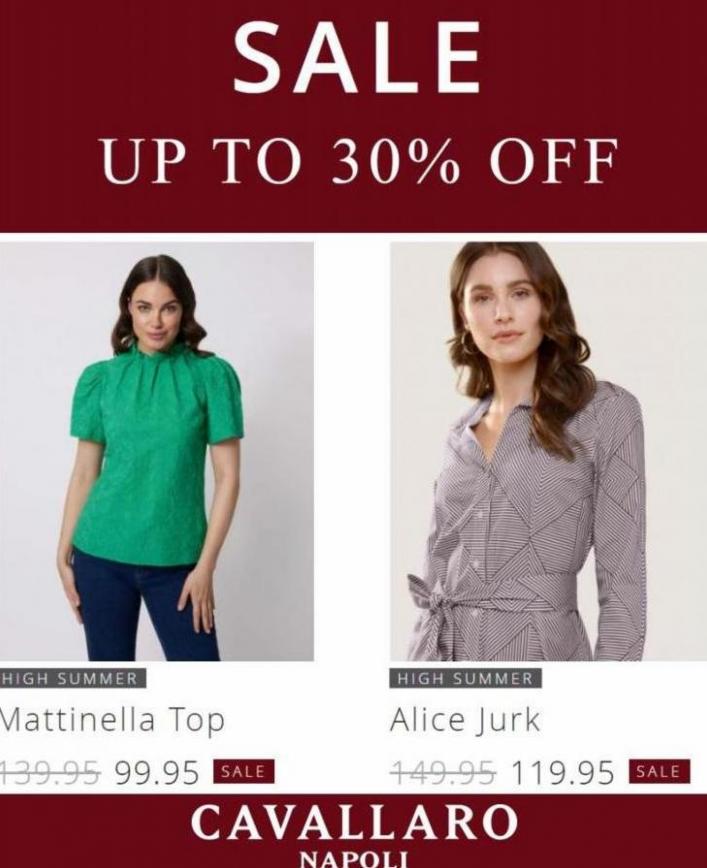 Sale Up to 30% Off. Page 4