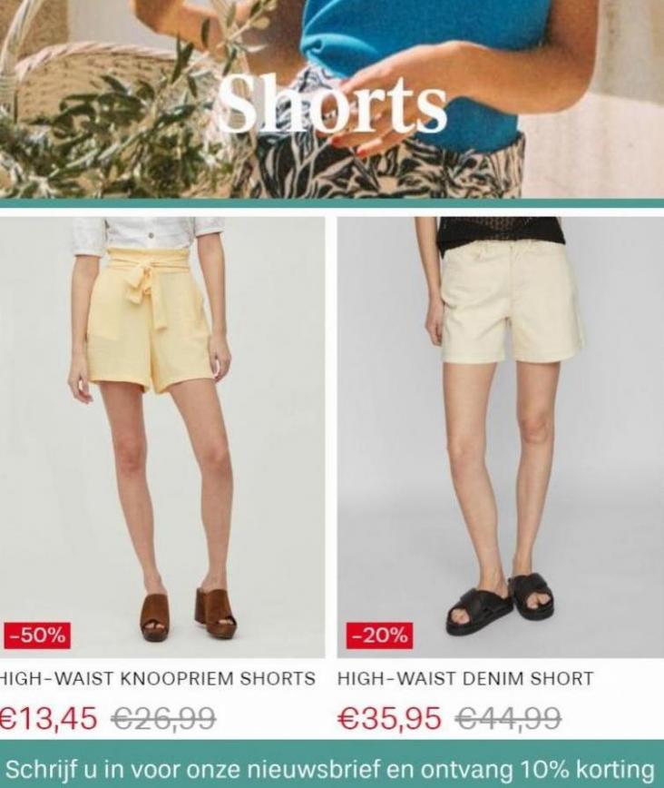 Shorts Sale. Page 7