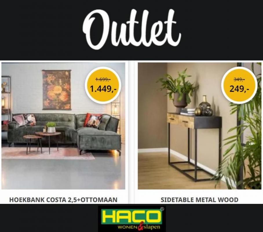 Haco Outlet. Page 5