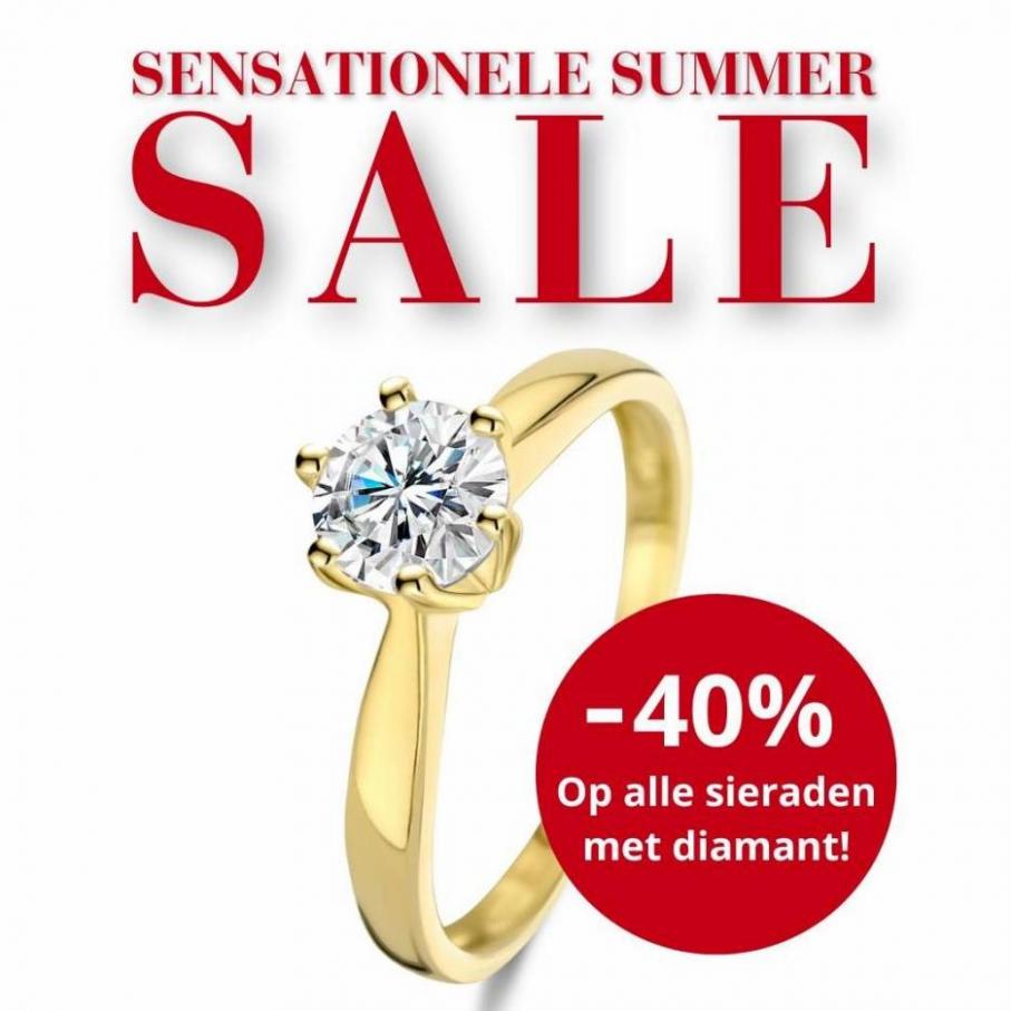 Sensationele Summer Sale | Kortingen Tot wel 60%. Page 3