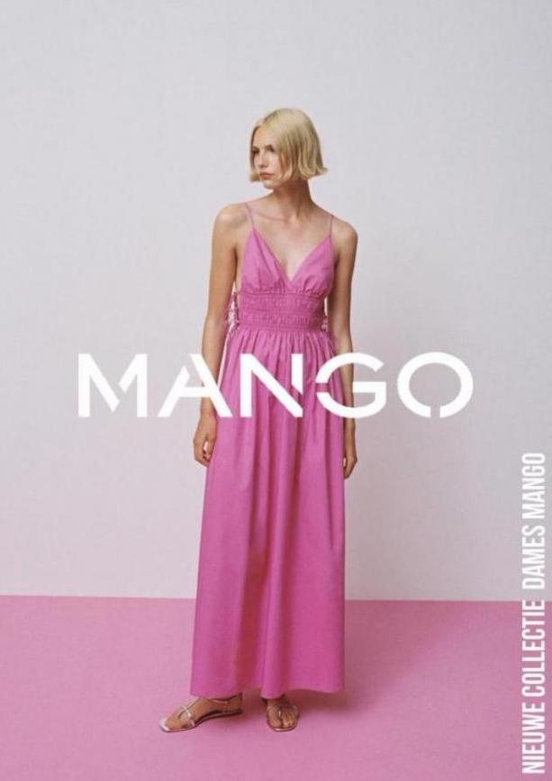 Nieuwe Collectie  Dames Mango. Mango. Week 28 (2023-08-30-2023-08-30)