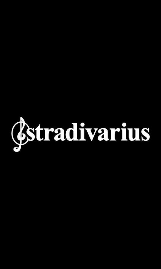 Casual Sport Stradivarius. Page 12