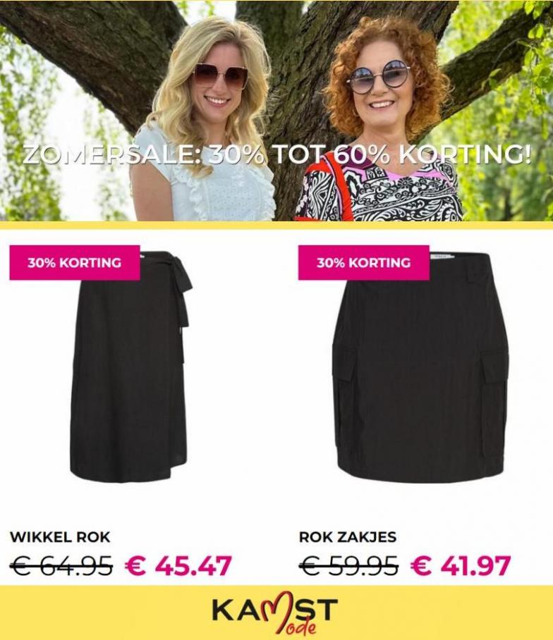 Volop Zomer Sale 30% Tot 60%. Page 2