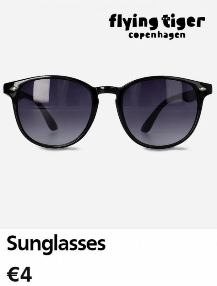 Sunglasses. Page 2