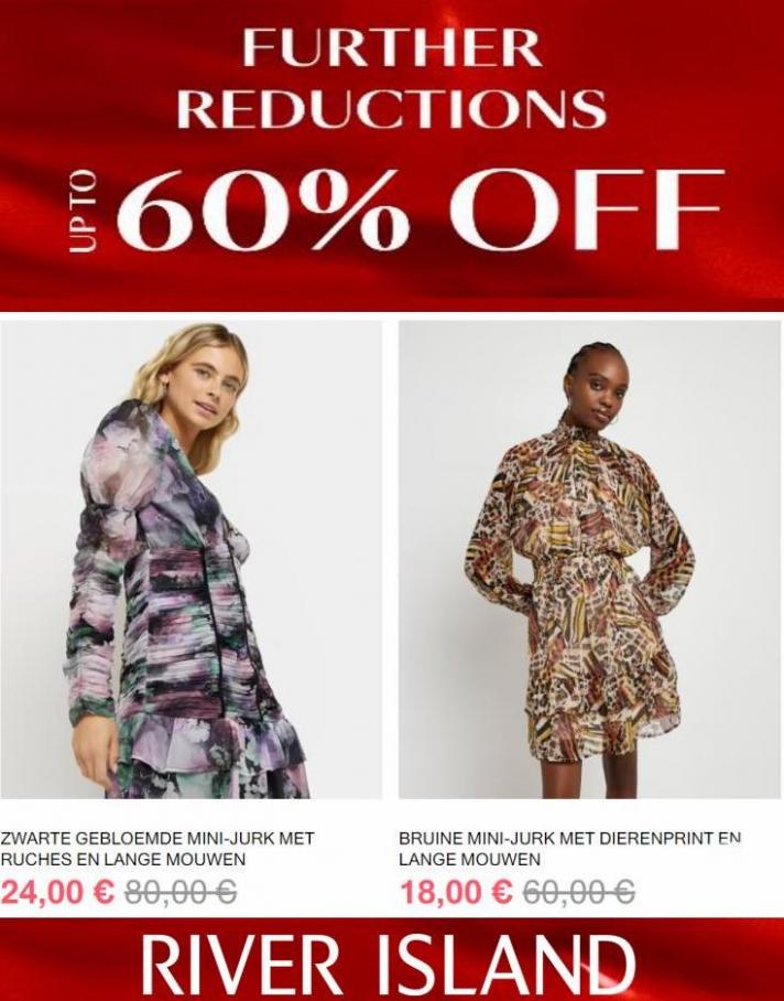 Further Reductions Up To 60% Off. Page 5