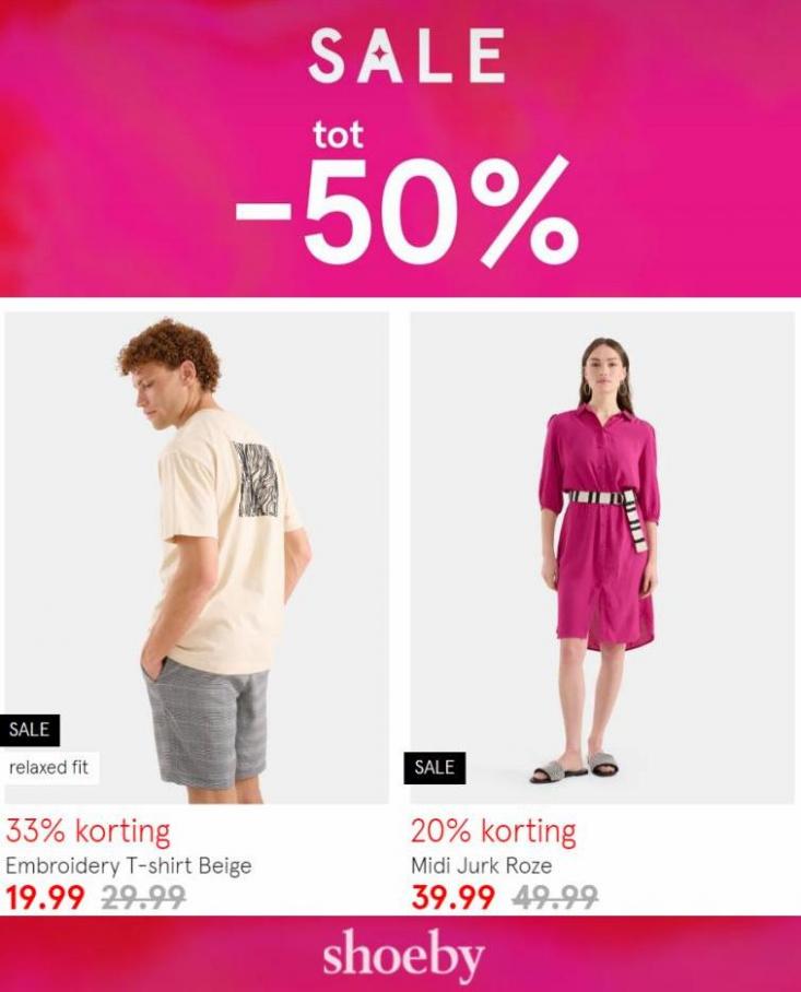 Sale Tot -50%. Page 7