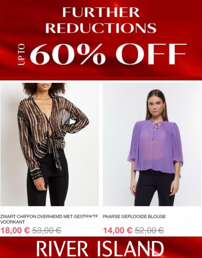 Further Reductions Up To 60% Off. Page 6