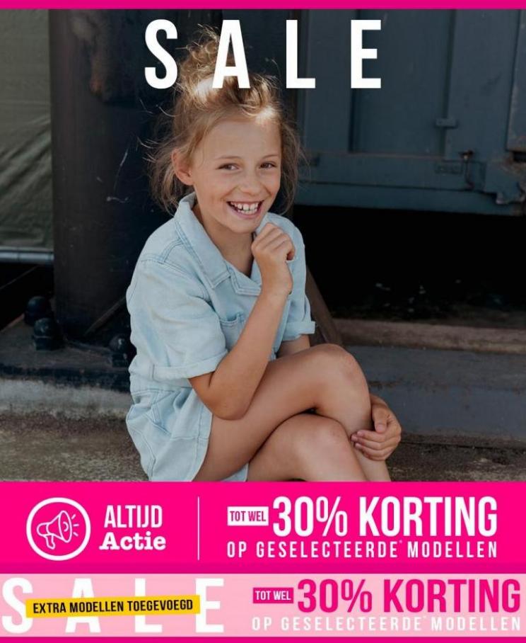 Sale Tot wel 30% Korting* | Extra Modellen Toegevoegd. Page 8