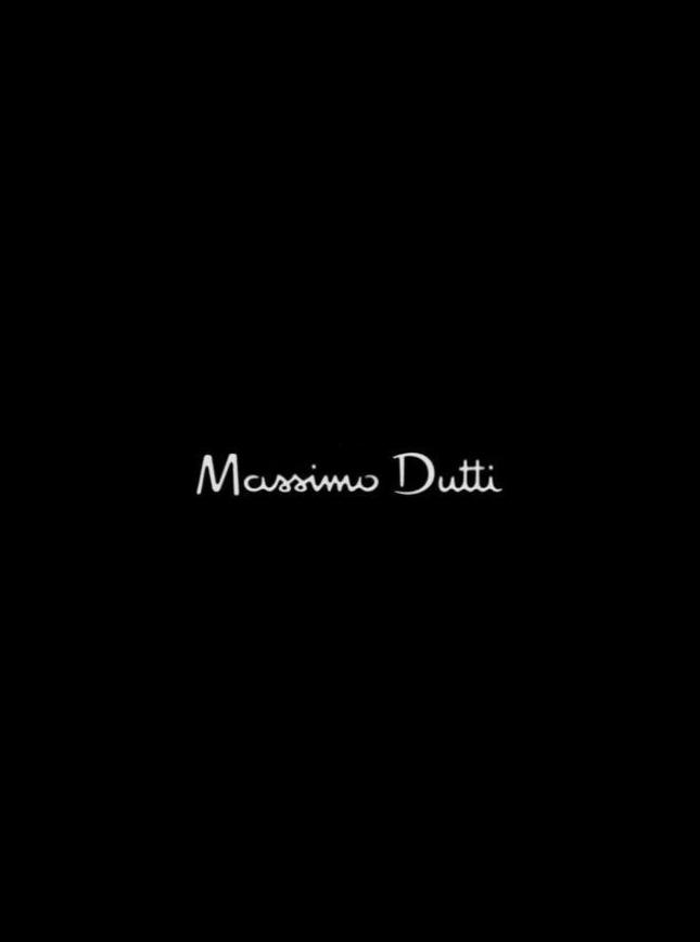 Nieuw  Heren Massimo Dutti. Page 12