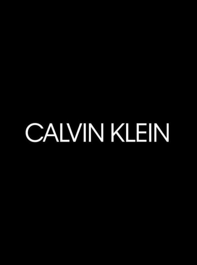 Nieuw  Heren  Calvin Klein. Page 12