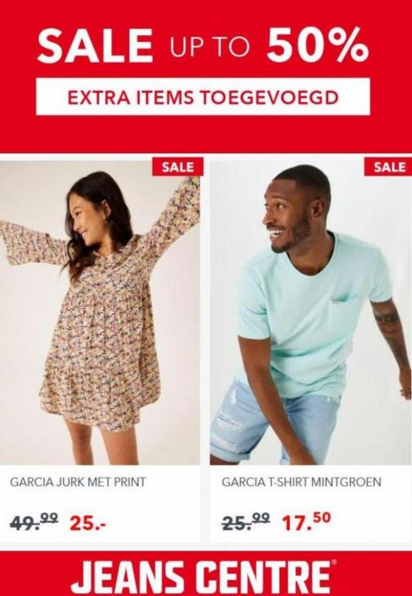 Sale up to 50% Extra Items Toegevoegd. Page 5