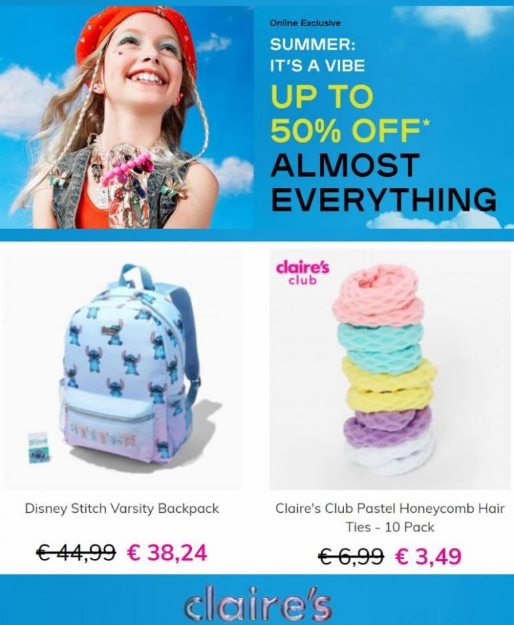 Up To 50% Off*. Page 7