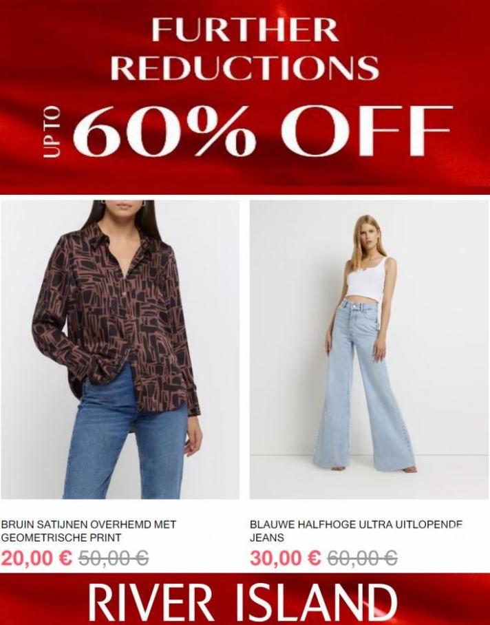 Further Reductions Up To 60% Off. Page 4