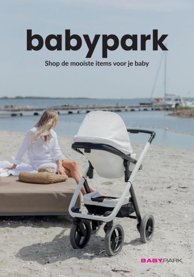 Babypark folder. Babypark. Week 27 (2023-07-17-2023-07-17)
