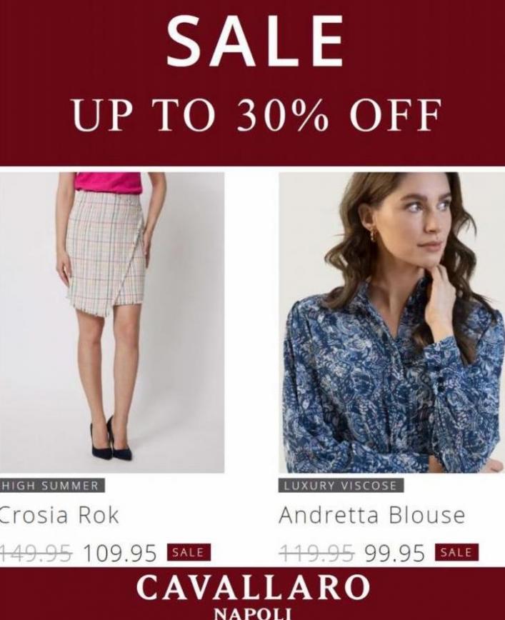 Sale Up to 30% Off. Page 5