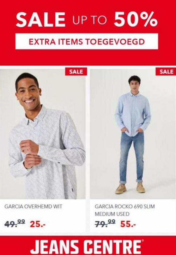 Sale up to 50% Extra Items Toegevoegd. Page 2