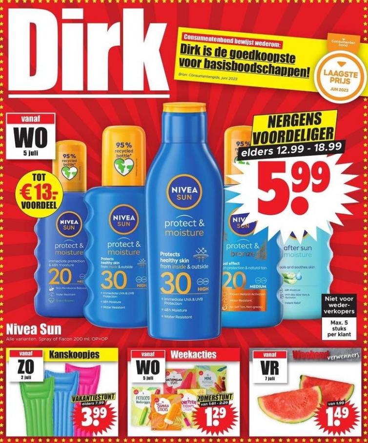 Folder Dirk. Dirk. Week 27 (2023-07-11-2023-07-11)
