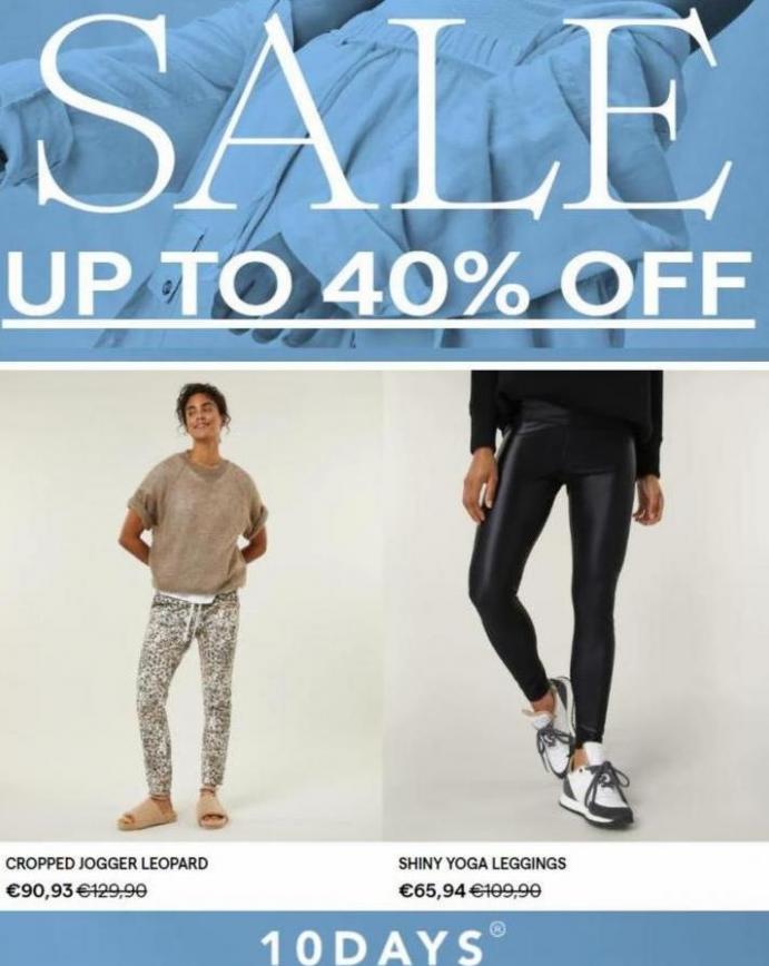 Sale Up To 40% Off. Page 4