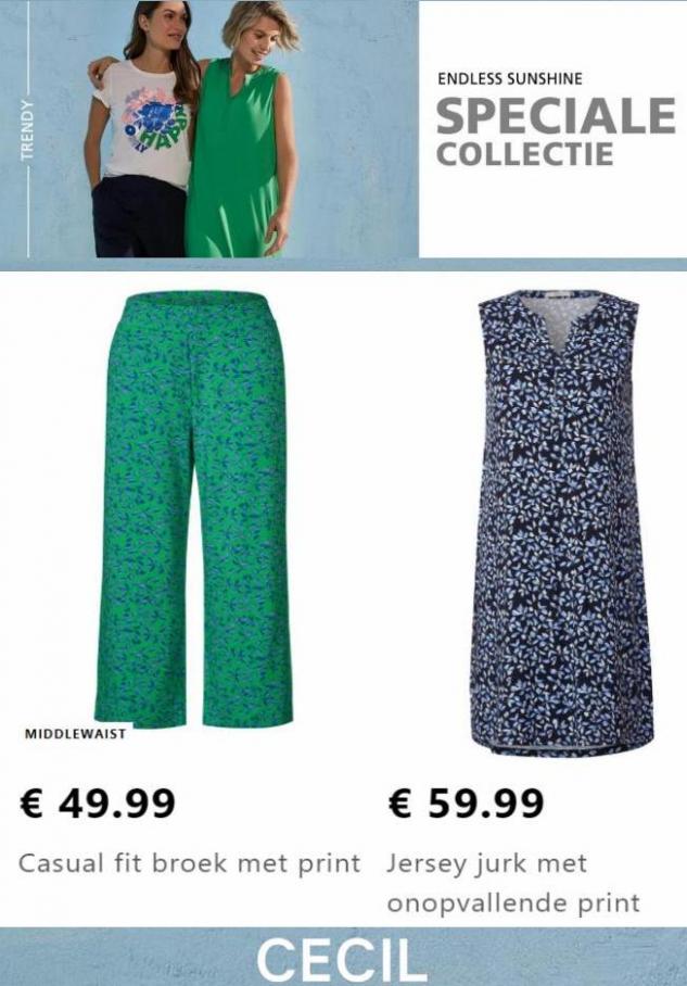 Endless Sunshine Speciale Collectie. Page 7