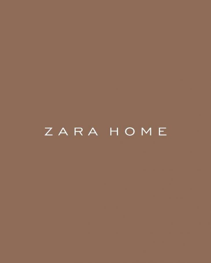 Uitverkoop Zara Home. Page 12
