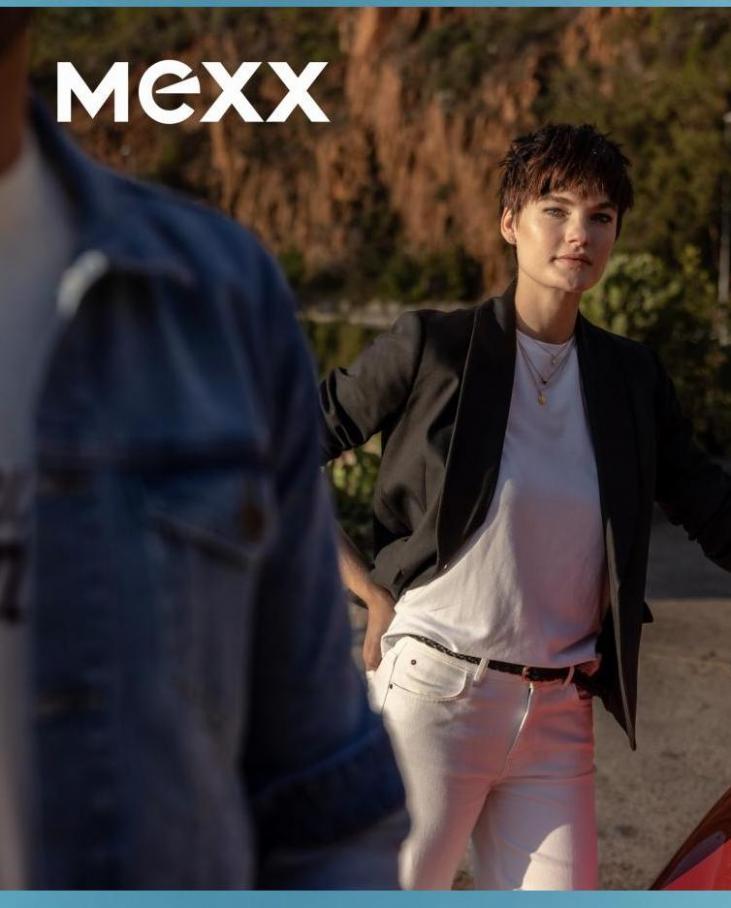 Mexx Sale Up To 50% Off. Page 6