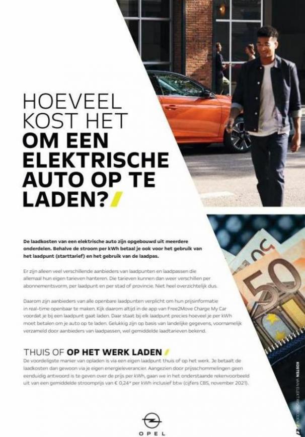 Heel Holland Elektrisch. Page 27