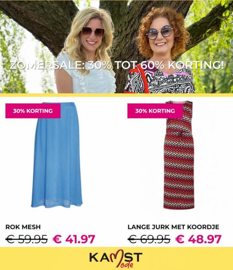 Volop Zomer Sale 30% Tot 60%. Page 3