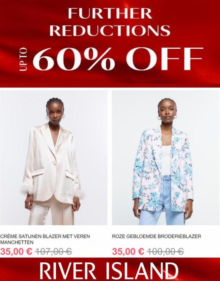 Further Reductions Up To 60% Off. Page 3