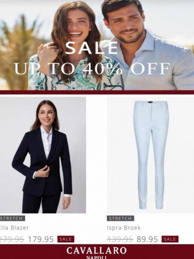 Sale Up to 40% Off. Page 5