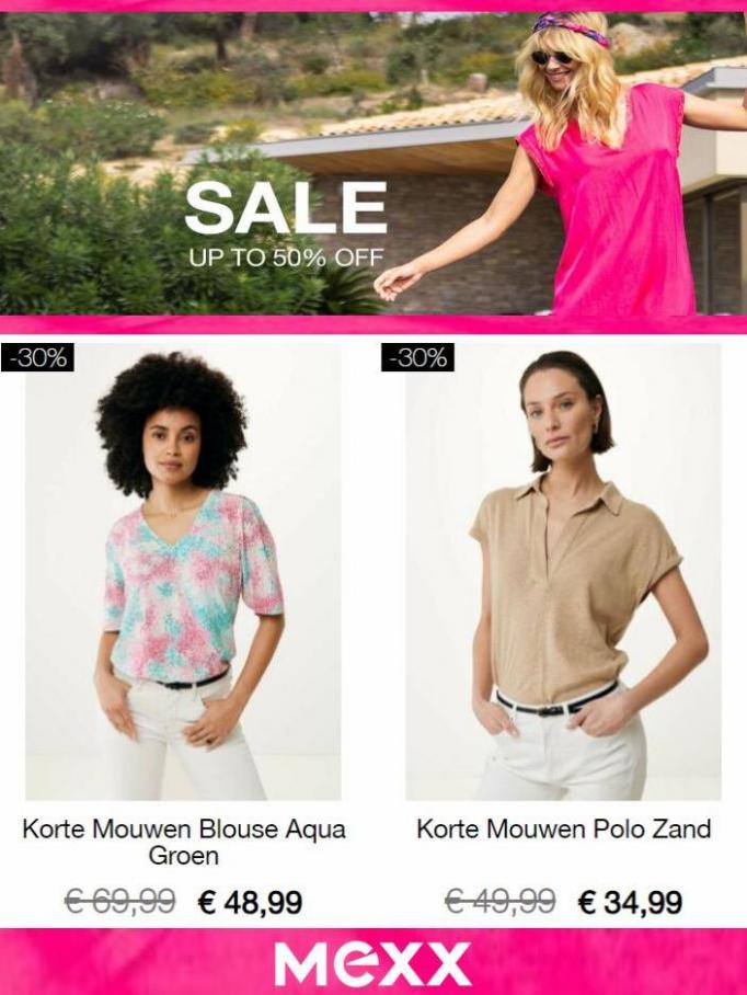 Sale Up to 50% Off. Page 5