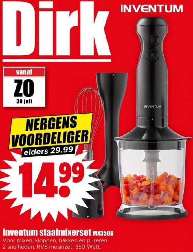 Folder Dirk. Dirk. Week 30 (2023-08-05-2023-08-05)