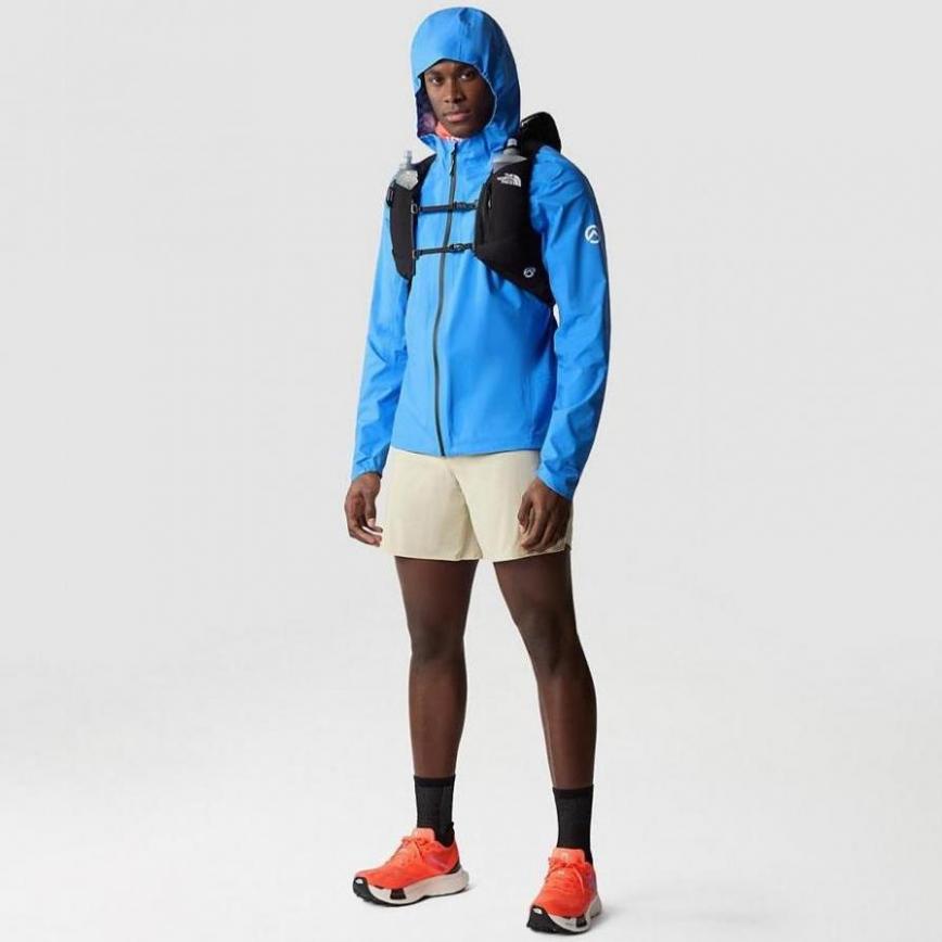 Nieuw Heren The North Face. Page 6
