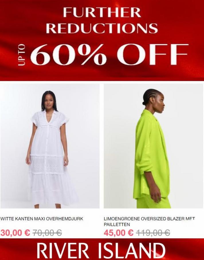 Further Reductions Up To 60% Off. Page 2