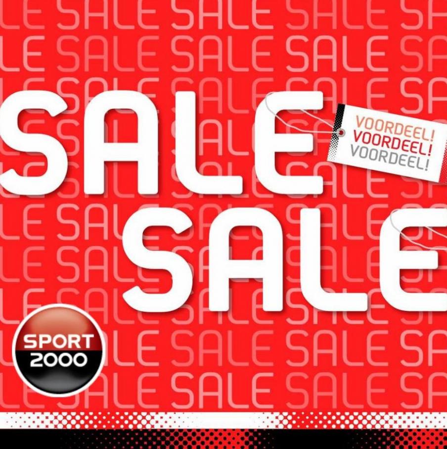 Sport 2000 Sale. Sport 2000. Week 27 (2023-07-13-2023-07-13)