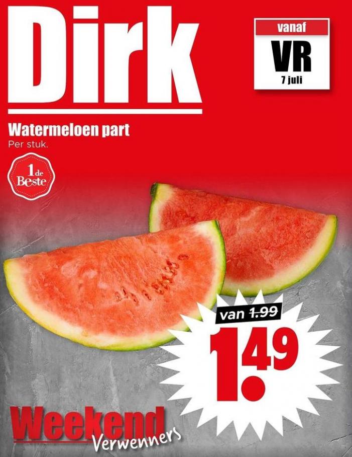 Folder Dirk. Dirk. Week 27 (2023-07-09-2023-07-09)
